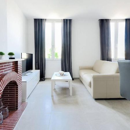 La Ciotat - Magnifique Appartement Climatise Sur Le Port Buitenkant foto
